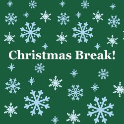 Christmas Break